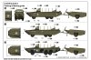 I Love Kit 63539 GMC DUKW-353 With WTCT-6 Trailer 1/35